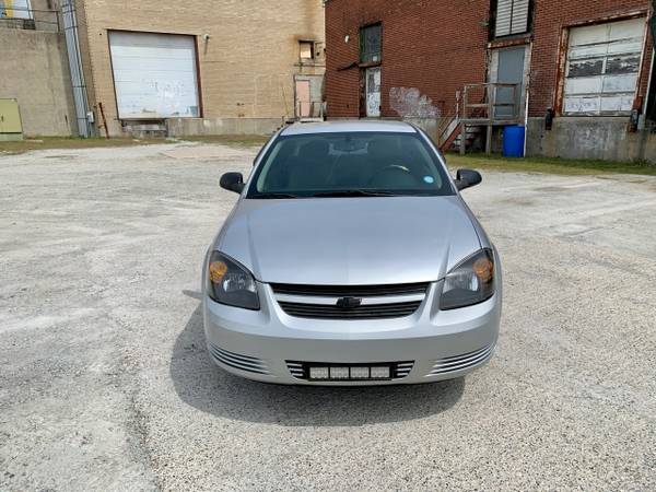 2009 Chevrolet Cobalt LS Coupe - - by dealer - vehicle for sale in Warsaw, IN – photo 2