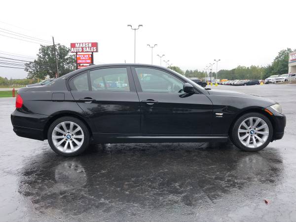 Low Mileage! 2011 BMW 328XI! AWD! Loaded! Clean Carfax! for sale in Ortonville, OH – photo 6