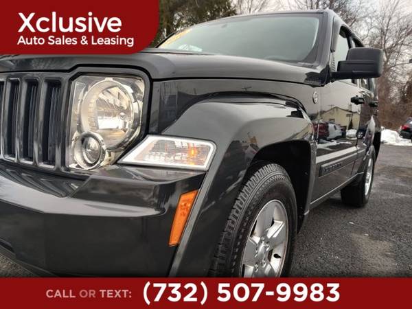 2010 Jeep Liberty Sport Utility 4D - - by dealer for sale in Keyport, NJ – photo 11