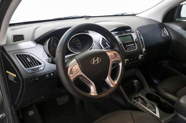 2012 Hyundai Tucson Limited - cars & trucks - by dealer - vehicle... for sale in Sarasota, FL – photo 20