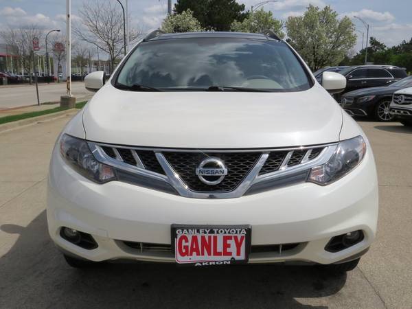 2014 Nissan Murano SL - - by dealer - vehicle for sale in Akron, OH – photo 8