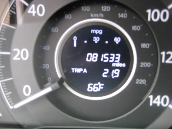 2012 Honda CRV-EX for sale in Simi Valley, CA – photo 21