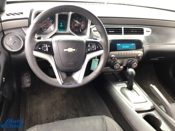2012 Chevrolet Camaro 2LS - - by dealer - vehicle for sale in Dry Ridge, KY – photo 20