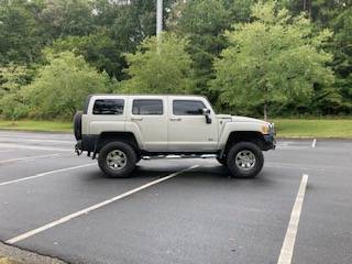 2007 HUMMER H3 - cars & trucks - by owner - vehicle automotive sale for sale in Marietta, GA – photo 6