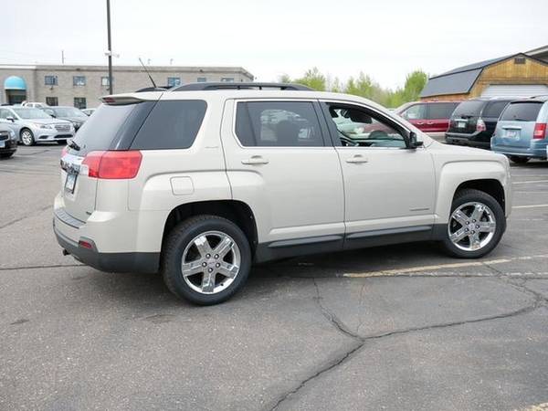 2012 GMC Terrain SLE-2 ALL SERVICES TIMING BELT EVRYTHING DRIVE FOR for sale in Minneapolis, MN – photo 3