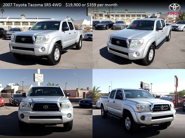2005 Ford F250SD F 250 SD F-250-SD Lariat Diesel FOR ONLY 386/mo! for sale in Phoenix, AZ – photo 14