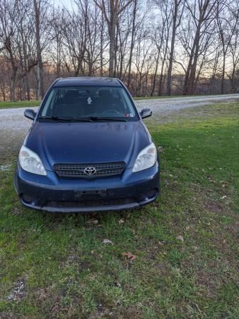 2008 toyota matrix - cars & trucks - by owner - vehicle automotive... for sale in South Charleston, WV – photo 2