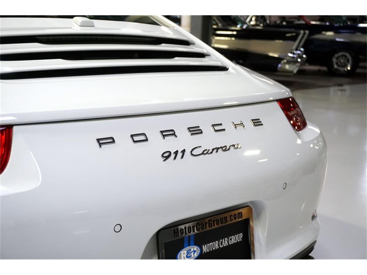 2014 Porsche 911 for sale in Solon, OH – photo 10
