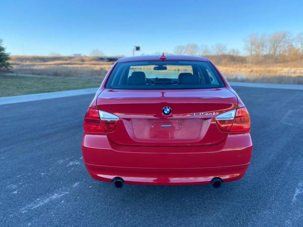 2008 BMW 335XI CLEAN - cars & trucks - by owner - vehicle automotive... for sale in Lake Bluff, IL – photo 5