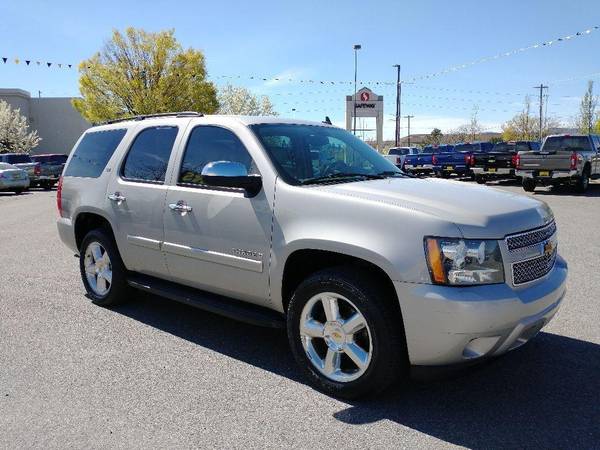 2007 Chevrolet Chevy Tahoe 1/2 Ton Only 500 Down! OAC - cars & for sale in Spokane, WA – photo 3