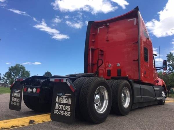 2015 Kenworth T680 - for sale in Commerce City, CO – photo 11