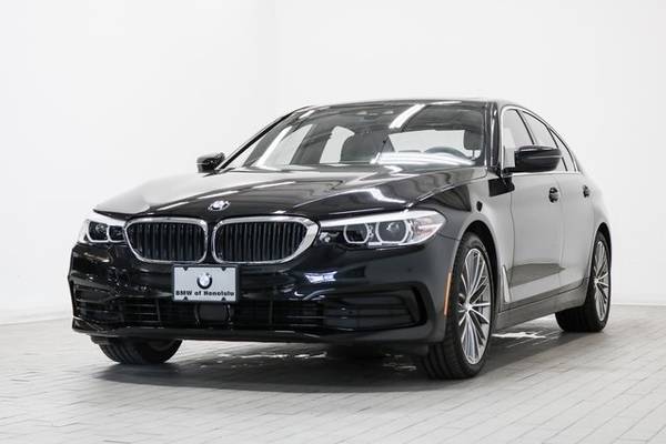___540i___2019_BMW_540i_$539_OCTOBER_MONTHLY_LEASE_SPECIAL_ for sale in Honolulu, HI – photo 8