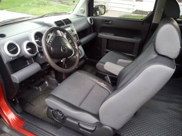2003 honda element for sale in Easton, PA – photo 4