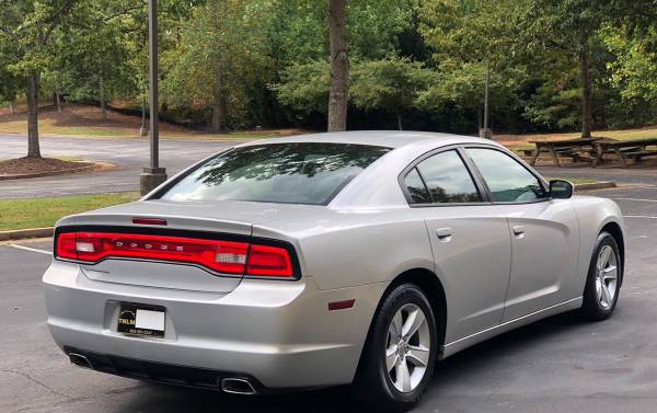 Dodge Charger 2013 for sale in Decatur, GA – photo 6