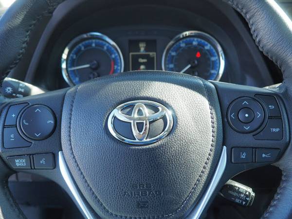 2017 Toyota Corolla XSE for sale in Asheboro, NC – photo 22