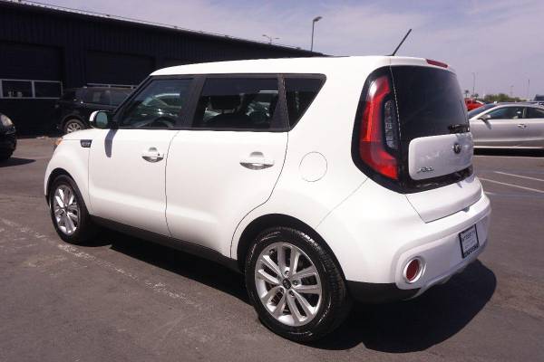 2017 Kia Soul Wagon 4D [ Only 20 Down/Low Monthly] - cars & for sale in Sacramento , CA – photo 3