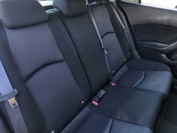Mint condition 2015 Mazda 3 hatchback 42k Miles for sale in Brooklyn, NY – photo 18