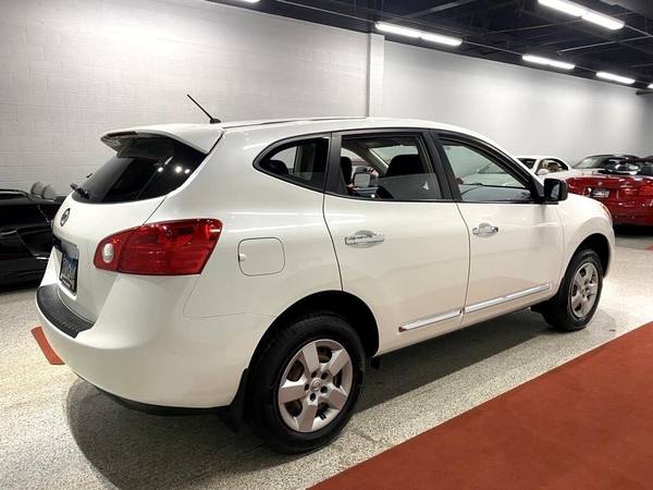 2011 Nissan Rogue AWD All Wheel Drive 4dr S SUV - - by for sale in Eden Prairie, MN – photo 10