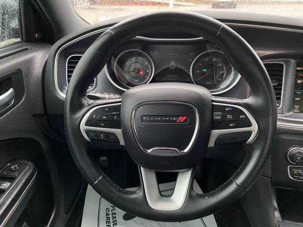 ==2016 DODGE CHARGER SXT==NAVIGATION**BLUETOOTH**GUARANTEED... for sale in Springdale, AR – photo 11