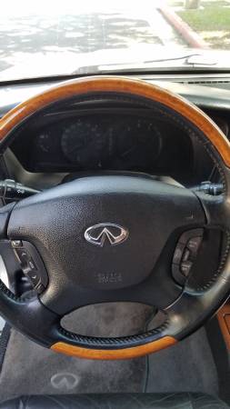 2003 Infiniti QX4 ** 4.9 stars out of 50 reviews!! for sale in Playa Vista, CA – photo 7