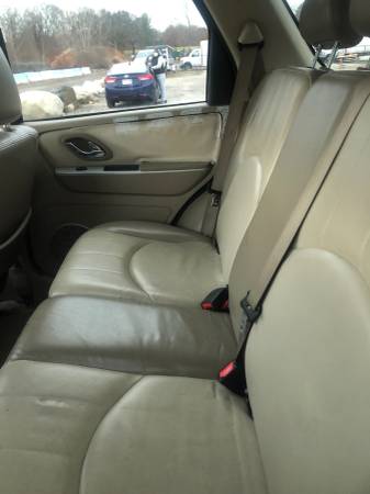 2006 MERCURY MOUNTAINEER - cars & trucks - by owner - vehicle... for sale in Billerica, MA – photo 10