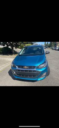 2019 Chevy Spark for sale in Kent, WA – photo 7