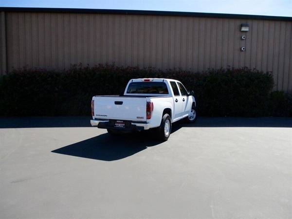 2006 GMC Canyon SLE for sale in Manteca, CA – photo 12