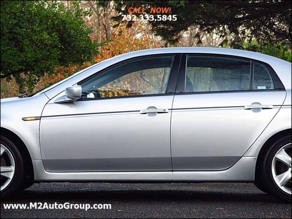 2006 Acura TL Base 4dr Sedan 5A - - by dealer for sale in East Brunswick, NY – photo 14