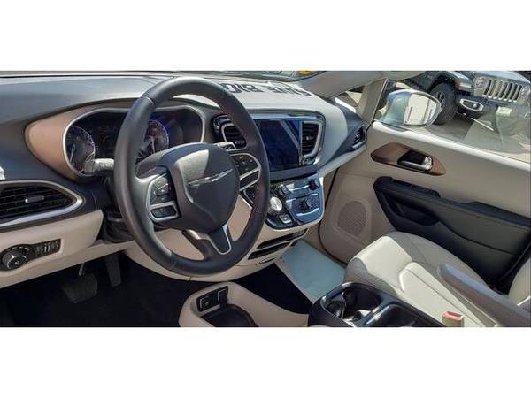 2017 Chrysler Pacifica mini-van Touring-L $397.30 PER MONTH! for sale in Naperville, IL – photo 9