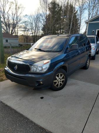 2004 Buick Rendezvous for sale in Marquette, MI – photo 2