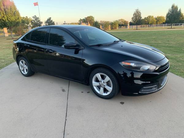 2015 Dodge Dart SXT, Low Miles, Clean Title, 2 4L, Really Nice for sale in Rockwall, TX – photo 4