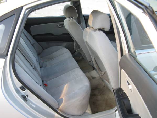 2007 *Hyundai* *Elantra* Carbon Gray for sale in Cleveland, OH – photo 18