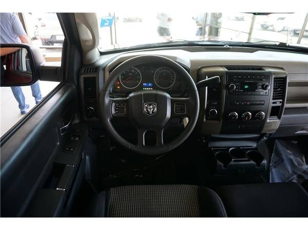 2012 Ram 1500 Regular Cab Express Pickup 2D 6 1/3 ft WE CAN BEAT ANY for sale in Sacramento, NV – photo 22