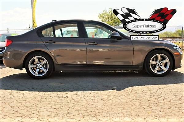 2014 BMW 320i *ALL WHEEL DRIVE & TURBO* Rebuilt/Restored & Ready To Go for sale in Salt Lake City, WY – photo 2