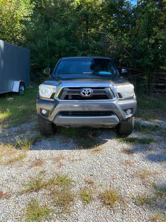 2012 Toyota Tacoma - cars & trucks - by dealer - vehicle automotive... for sale in Gainesville, GA – photo 4