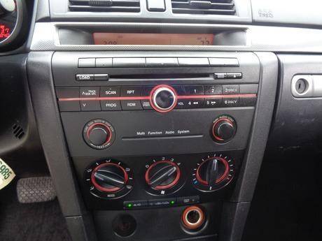 2006 Mazda Mazda3 s - cars & trucks - by dealer - vehicle automotive... for sale in Rockville, District Of Columbia – photo 19
