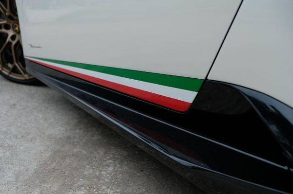 2018 Lamborghini Huracan Performante - cars & trucks - by dealer -... for sale in Plano, TX – photo 8