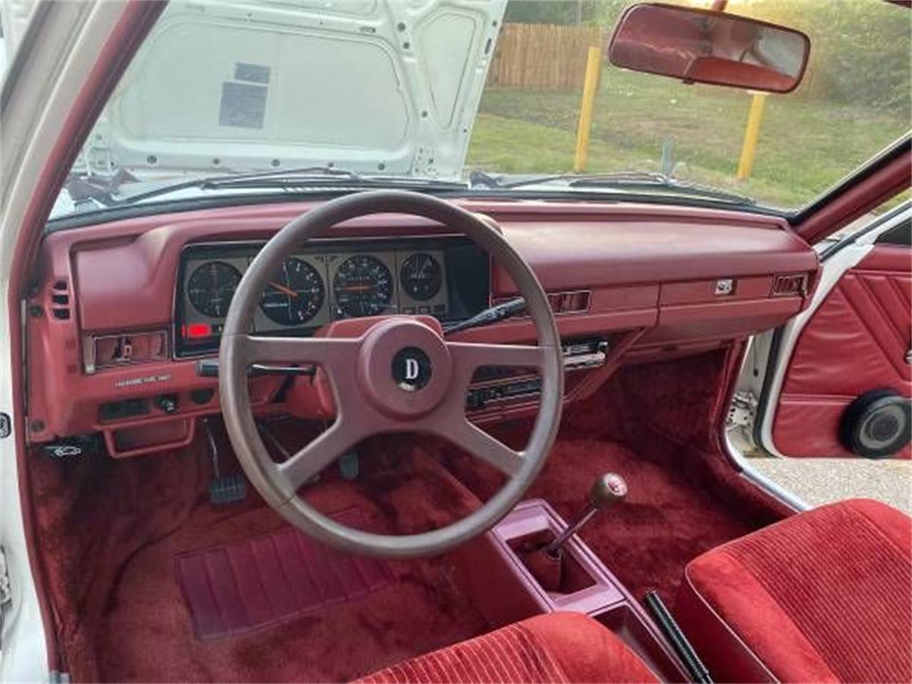 1982 Datsun 310 for sale in Cadillac, MI – photo 3