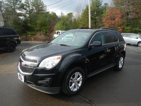 WINTER IS COMING!!! Gear up NOW w/ a 4WD/ AWD SUV, Truck, or Sedan!... for sale in Auburn, NH – photo 23