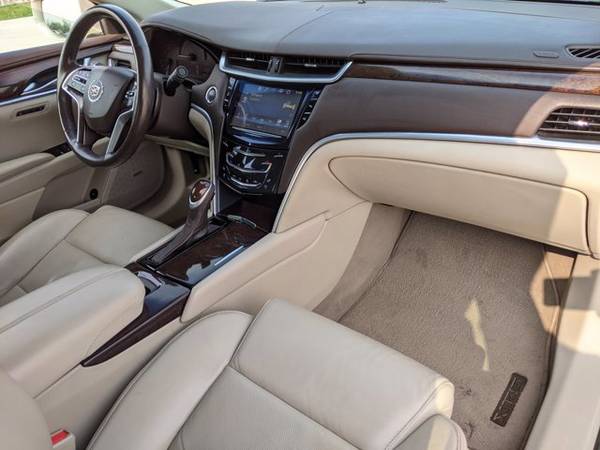 2015 Cadillac XTS Luxury SKU: F9149230 Sedan - - by for sale in Corpus Christi, TX – photo 24