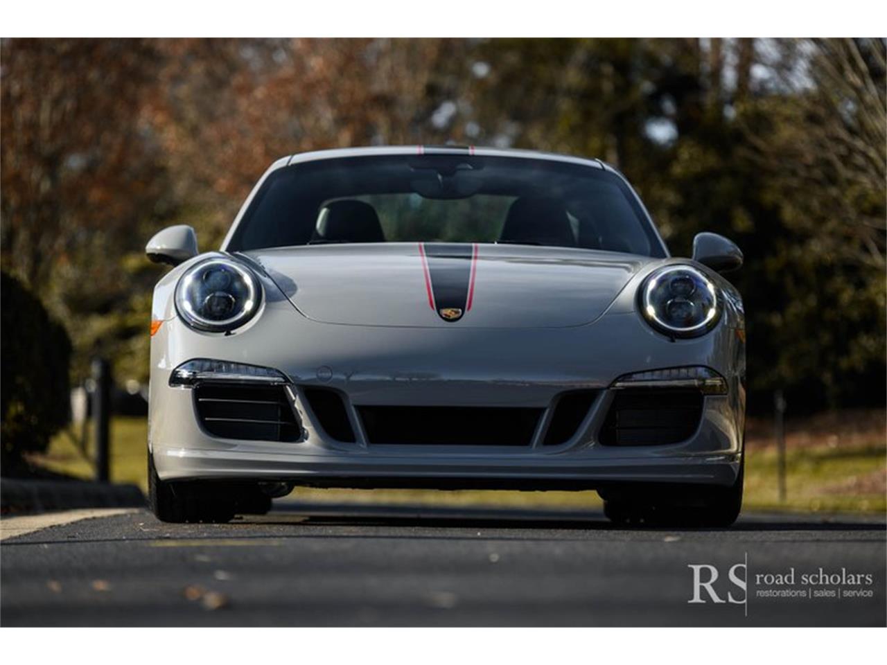 2016 Porsche 911 for sale in Raleigh, NC – photo 2