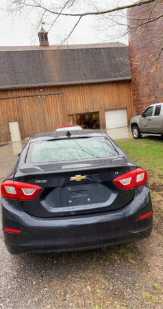 2016 Chevy Cruze Lt for sale in Baldwinsville, NY – photo 3