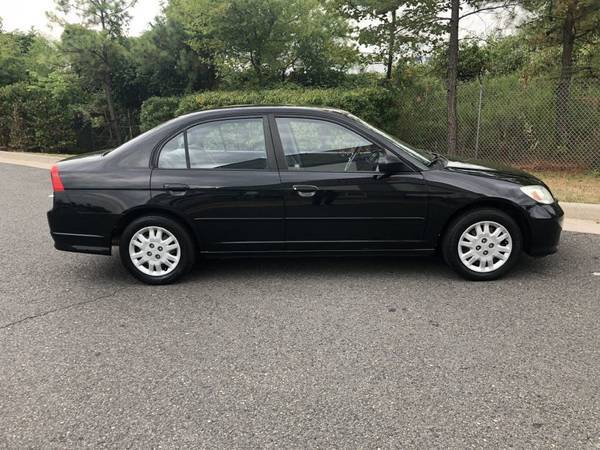 2004 Honda Civic LX Sedan for sale in Other, Other – photo 3