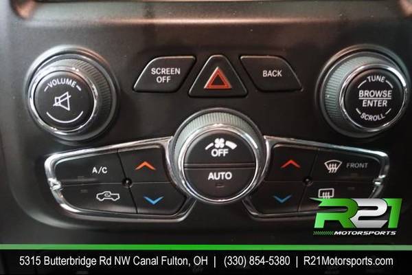 2015 RAM 1500 SLT BIG HORN SWB Your TRUCK Headquarters! We Finance!... for sale in Canal Fulton, WV – photo 16
