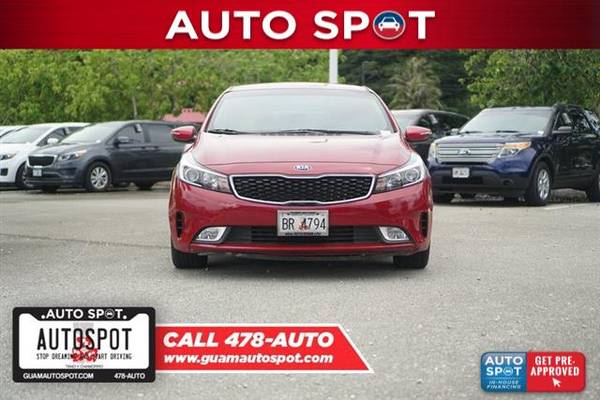 2018 Kia Forte5 - - cars & trucks - by dealer for sale in Other, Other – photo 2