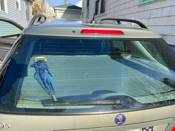 2008 SAAB 9-5 Wagon 2.3 - cars & trucks - by owner - vehicle... for sale in Providence, RI – photo 5