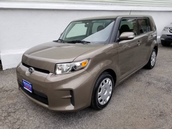 2012 Scion xB Wagon LOW 20k Mile Automatic WARRANTY Inspected for sale in Brooklyn, NY