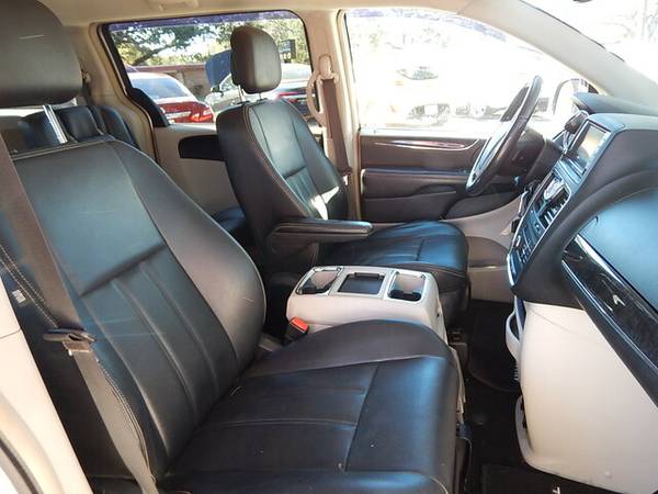 2014 Chrysler Town & Country 4dr Wgn Touring - cars & trucks - by... for sale in Pensacola, FL – photo 18