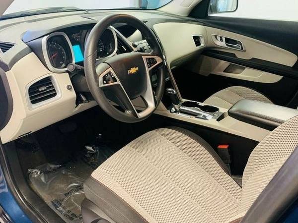 2017 Chevrolet Equinox AWD 4dr LT w/1LT *GUARANTEED CREDIT APPROVAL*... for sale in Streamwood, IL – photo 14
