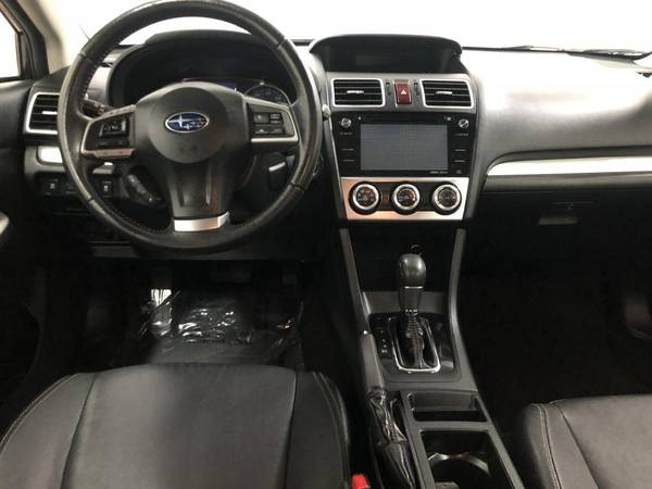 2015 SUBARU IMPREZA SPORT LIMITED *AWD* - cars & trucks - by dealer... for sale in North Randall, PA – photo 13